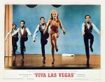 Viva Las Vegas (Lobby Card_1) 1964