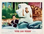 Viva Las Vegas (Lobby Card_6) 1964