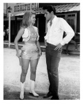 Viva Las Vegas (Production Photo_5) 1964