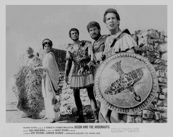 Jason and the Argonauts (Still) 1963_7