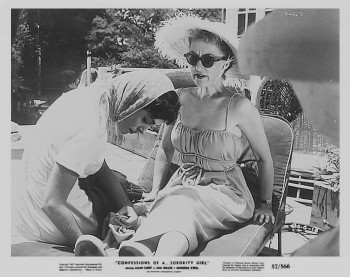 Sorority Girl (Still) 1957_13