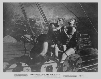 Viking Women (Production Still) 1957_12