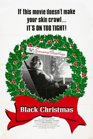 4_Black Christmas (One Sheet) 1974