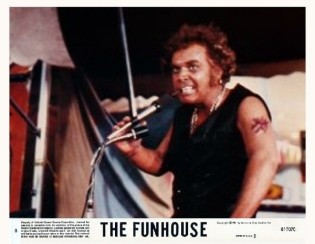 The Fun House (Color Production Still_8) 1981