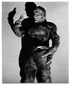 IT! The Terror from Beyond Space (Production Photo_1) 1958