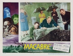 Macabre (Lobby Card_2) 1958