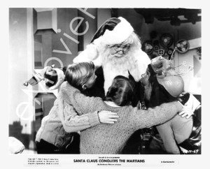 Santa Conquers Martians (Still_69) 1964