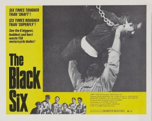 The Black Six (Lobby Card_3) 1974