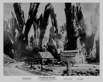 The Monolith Monsters (Still) 1957_20
