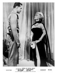 Queen of Outer Space (Still_24) 1958