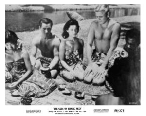 She Gods of Shark Reef (Still_17) 1958