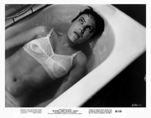 Blood and Black Lace (Still_11) 1964