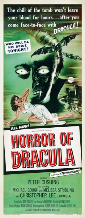 5_Horror of Dracula (Insert) 1958