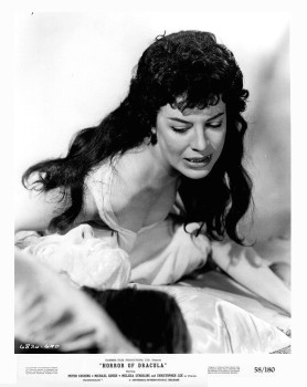 Horror of Dracula (Production Still) 1958_AD_6