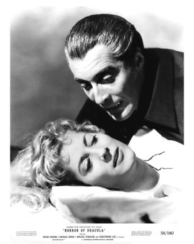 Horror of Dracula (Production Still) 1958_P_29