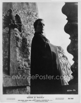 Horror of Dracula (Production Still) 1958_P_6