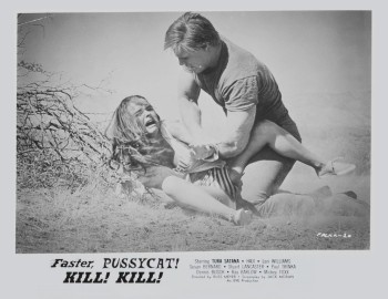 Faster Pusscat Kill Kill (Still) 1965_20