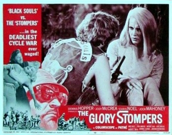 The Glory Stompers (Lobby Card) 1967_1