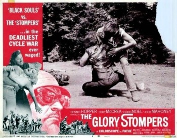 The Glory Stompers (Lobby Card) 1967_4