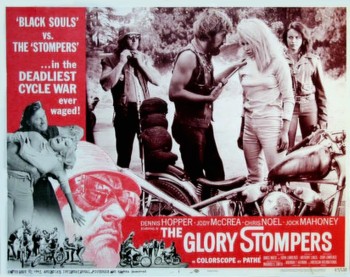 The Glory Stompers (Lobby Card) 1967_5