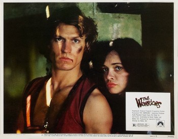The Warriors (Lobby Card) 1979_2