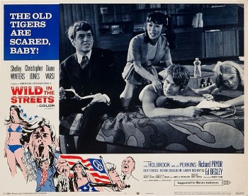 Wild in the Streets (Lobby Card) 1968_1