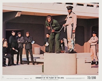 Conquest of POTA (Color Still) 1972_7