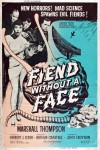 2_Fiend Without a Face (40×60) 1958