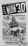 9_Creature from the Black Lagoon (Herald) 1954