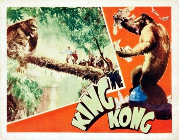 King Kong (Lobby Card) 1933_5