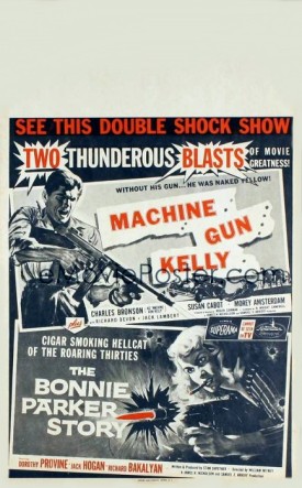 7_Machine Gun Kelly (Combo Window Card) 1958
