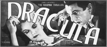 4_Dracula (24 Sheet) 1931