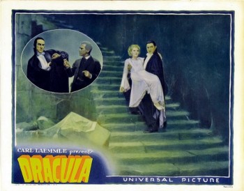 Dracula (Lobby Card) 1931)_4