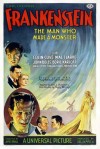 1_Frankenstein (One Sheet Style_A) 1931