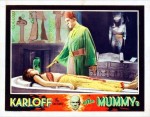 The Mummy (Lobby Card) 1933_7