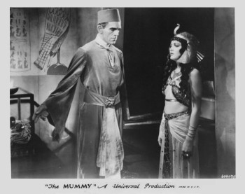 The Mummy (Still) 1933_75