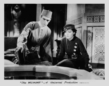 The Mummy (Still) 1933_84