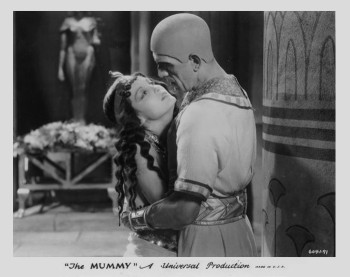 The Mummy (Still) 1933_91