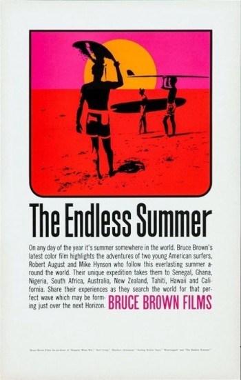 1_The Endless Summer (11x17)