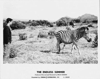 The Endless Summer (Still) 1966_15