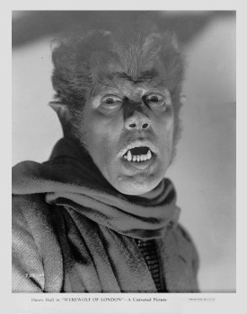 Werewolf of London (Still) 1935_66