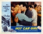 Hot Car Girl (Lobby Card) 1958_06